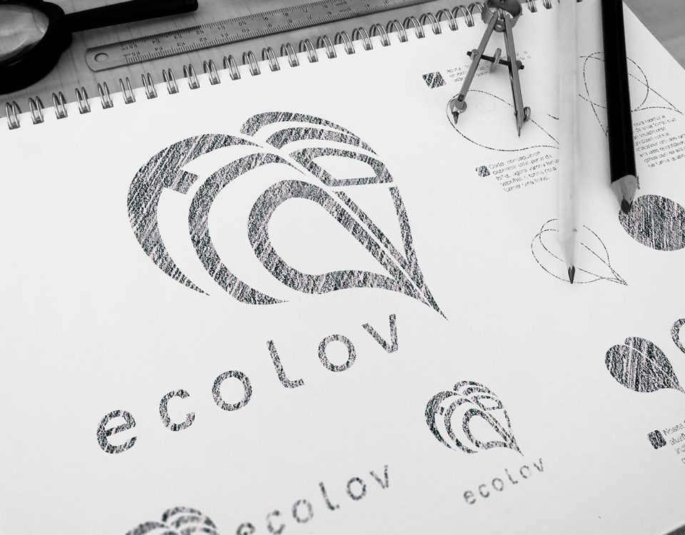 Branding Ecolov